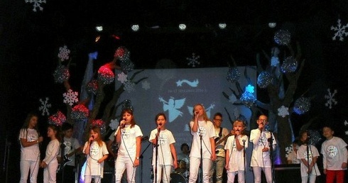 Emocjonalne lepsze niż technicznie doskonałe