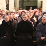 Otwarcie Bramy Miłosierdzia w Cieszynie