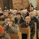 Znaki Miłosierdzia w Jawiszowicach-Osiedlu Brzeszcze