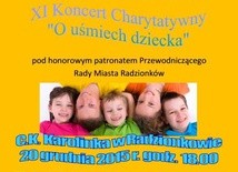 Dobro uzależnia
