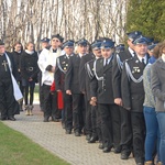 Nawiedzenie na Strzygańcu