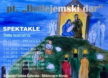 „Betlejemski dar”