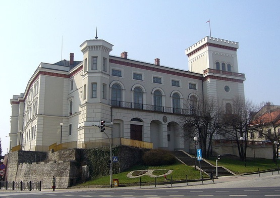 Wcześniej niż sądzono