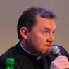 Ks. dr hab. Damian Wąsek