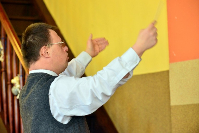 WTZ Mokrzeszów - opłatkowo