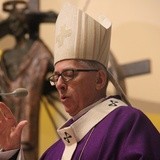 Msza św. w intencji członków ruchu związkowego w więziennictwie