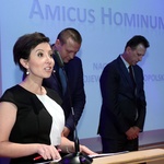 Laureaci "Kryształów Soli" i nagród "Amicus Hominum" 2015