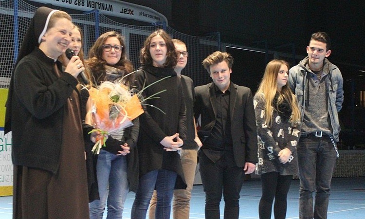 Bielska premiera filmów "M jak szaleństwo"