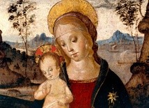 Bożej Rodzicielki Maryi