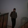 Czerwony alert z powodu smogu w Pekinie