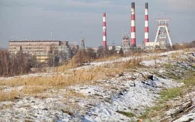 Kopalń nie przejmie TF Silesia