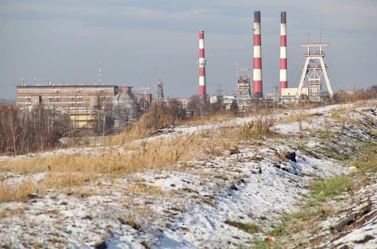 Kopalń nie przejmie TF Silesia