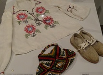 Moda PRL-u w Muzeum Narodowym
