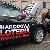 Loteria paragonowa