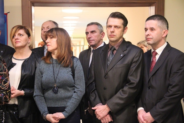 Otwarcie żłobka w Skierniewicach