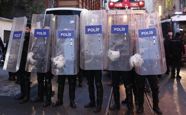 Dziś Kobane to Silopi i Cizre