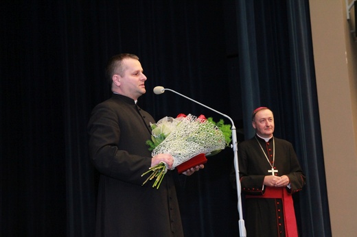 Nowy biskup w Tarnowie