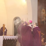 Przyjęcie akolitatu