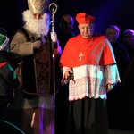 Papieska choinka 2015