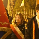 Znaki Bożego Miłosierdzia w Bielanach