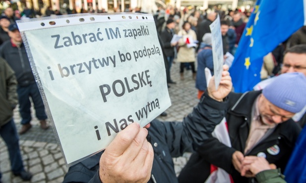 Lament przegranych