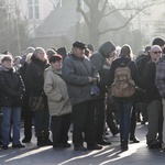 19. Wigilia dla potrzebujących na Rynku Głównym