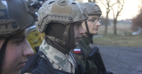 Sudecka Obrona Terytorialna