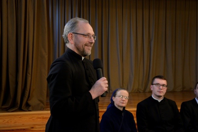 Inauguracja Roku bł. Karola de Foucauld