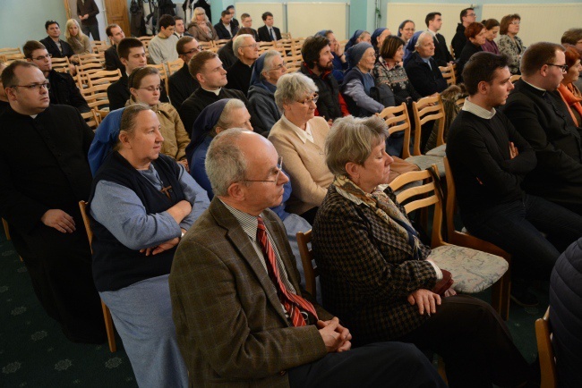 Inauguracja Roku bł. Karola de Foucauld