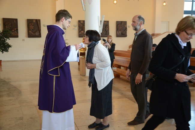 Inauguracja Roku bł. Karola de Foucauld