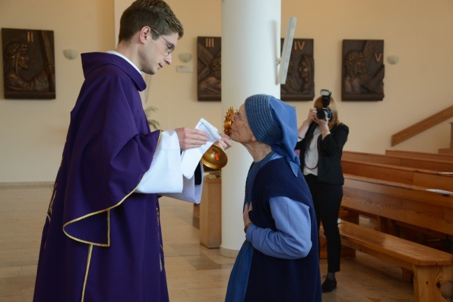 Inauguracja Roku bł. Karola de Foucauld