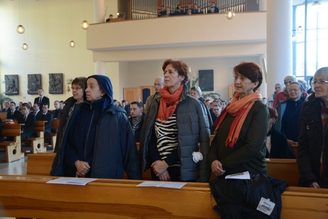 Inauguracja Roku bł. Karola de Foucauld