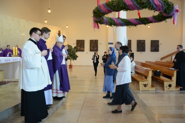 Inauguracja Roku bł. Karola de Foucauld