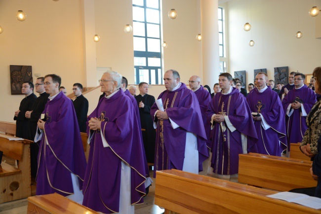 Inauguracja Roku bł. Karola de Foucauld