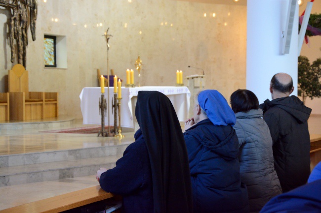 Inauguracja Roku bł. Karola de Foucauld