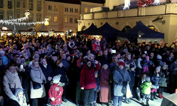 Zauważ człowieka