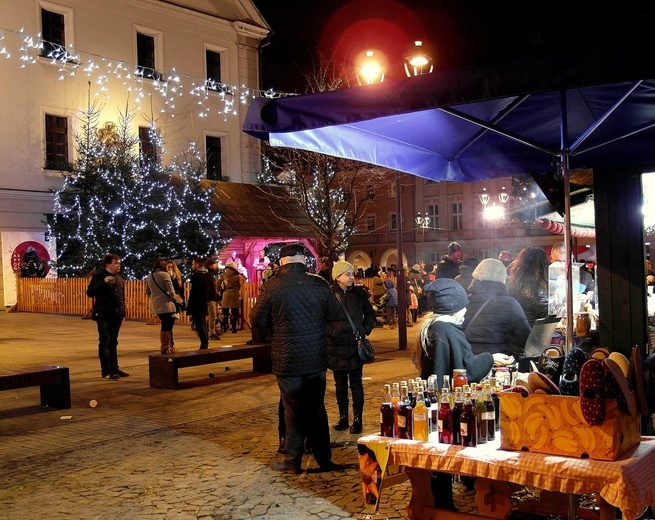 Czekamy na Boże Narodzenie 