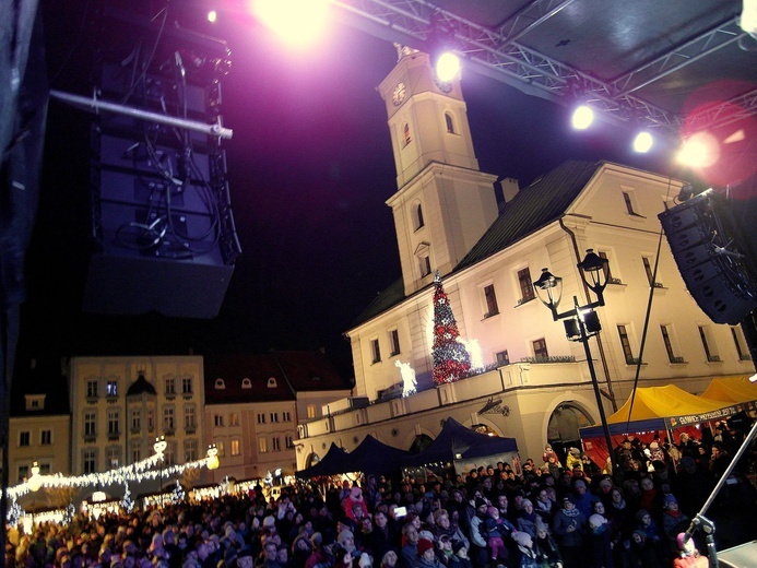 Czekamy na Boże Narodzenie 