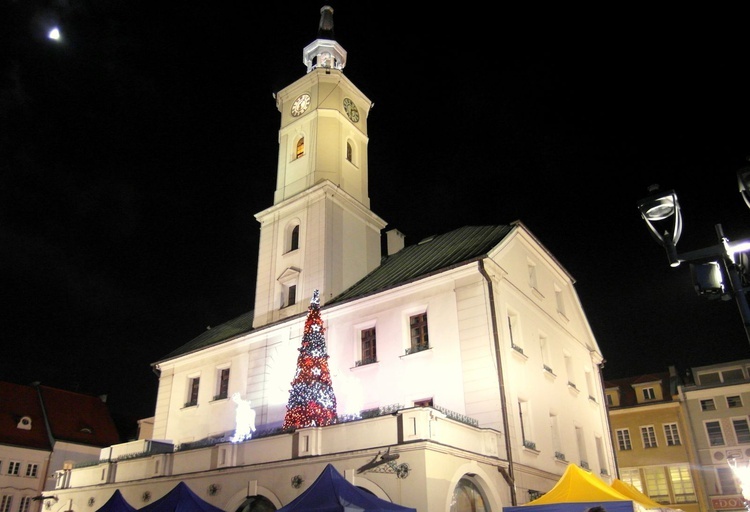 Czekamy na Boże Narodzenie 