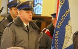 Wizerunek policjanta w ostatnich 25 latach bardzo się zmienił