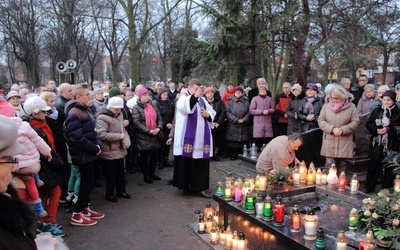 Ujawniona tajemnica świętości