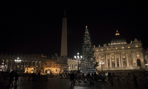 Watykan: Święta pod szczególnym nadzorem