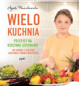 Puścikowska od kuchni