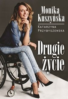 Drugie życie Moniki