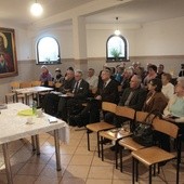 Podsumowali działalność