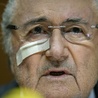 Blatter i Platini zawieszeni na 8 lat