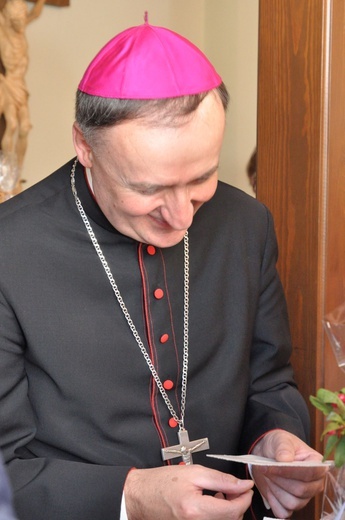 Życzenia 2015 - świeccy