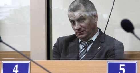 13 lat więzienia dla Brunona Kwietnia