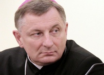 Ten obcy i Kościół