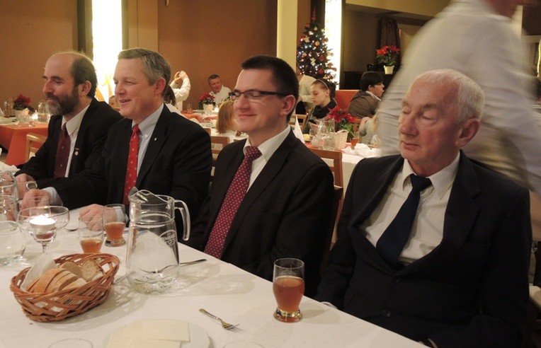 Opłatek Maltański w Bielsku-Białej